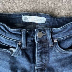 BKE Stella Bootcut Jeans